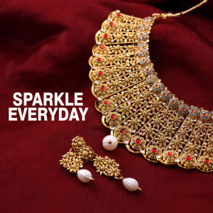 Jewellery