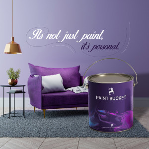 Paints