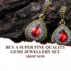 Jewellery