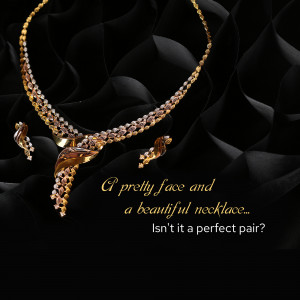 Jewellery