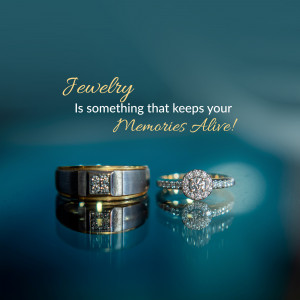Jewellery