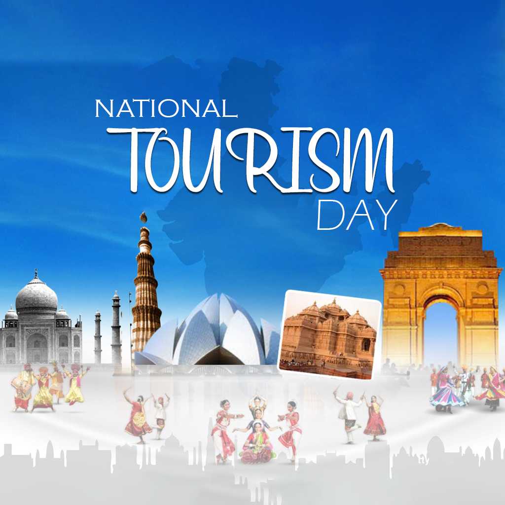 Indian Tourism Day