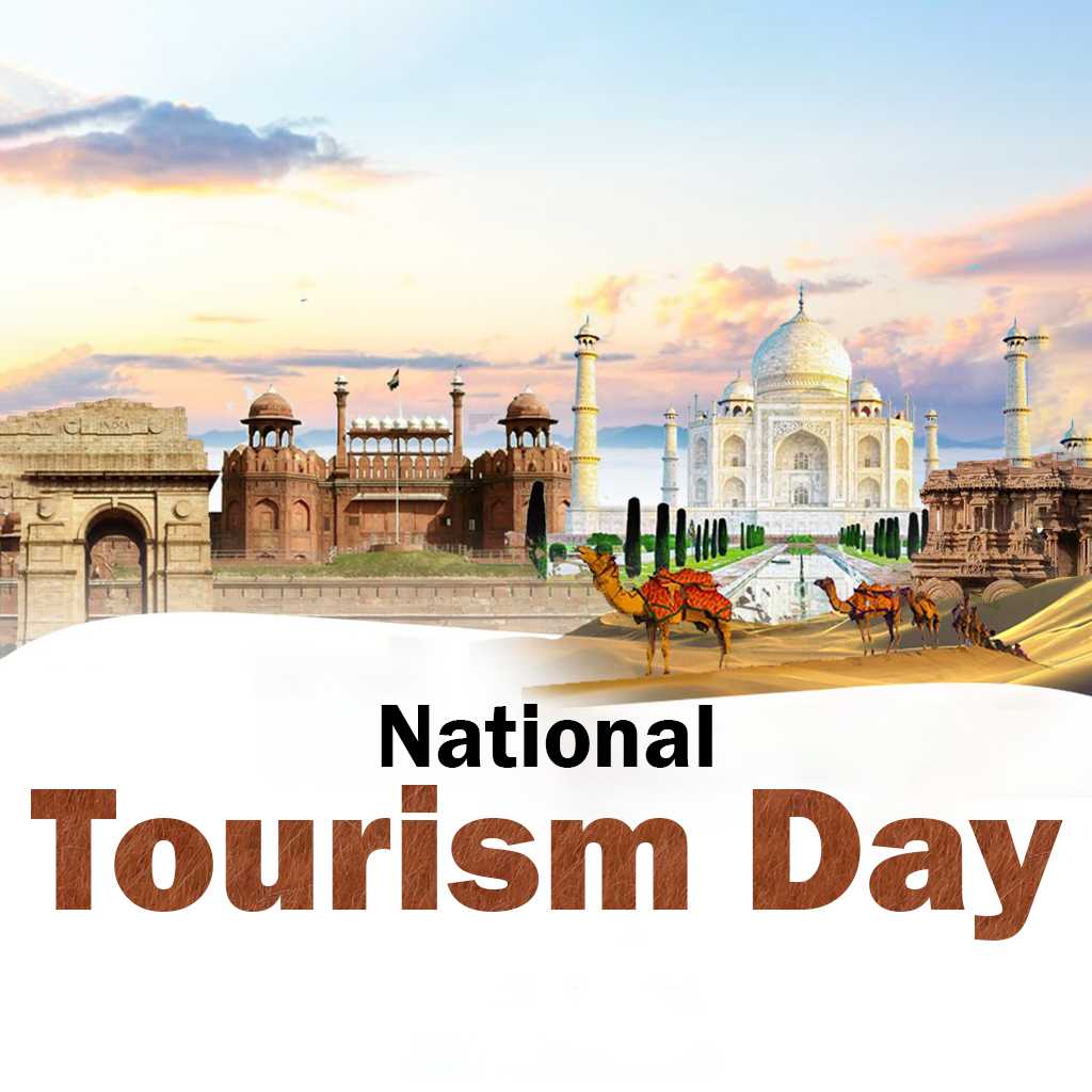 Indian Tourism Day