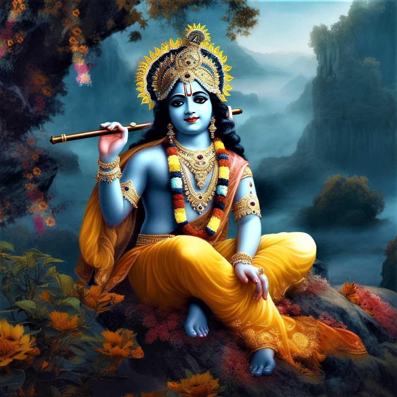 ?Bhagwan