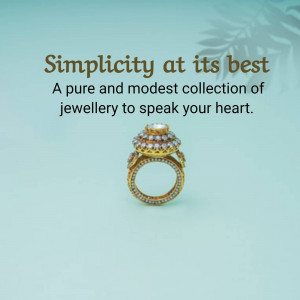 Jewellery
