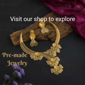 Jewellery