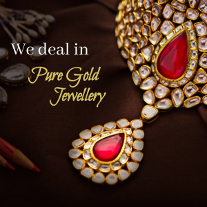 Jewellery