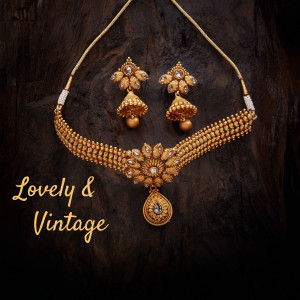 Jewellery