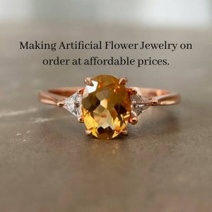 Jewellery