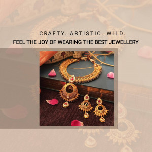 Jewellery