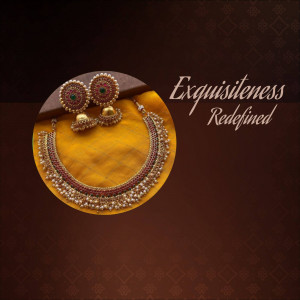 Jewellery