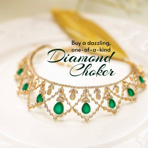 Jewellery
