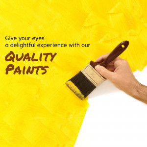 Paints