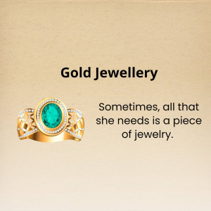 Jewellery