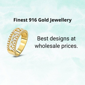 Jewellery
