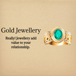 Jewellery