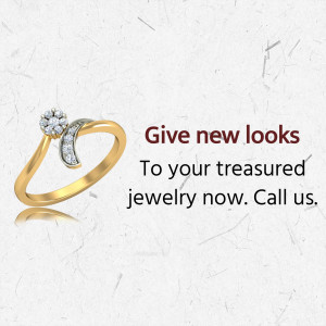 Jewellery