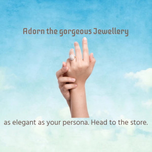 Jewellery