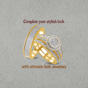 Jewellery