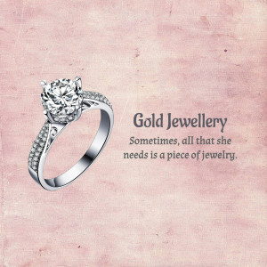 Jewellery