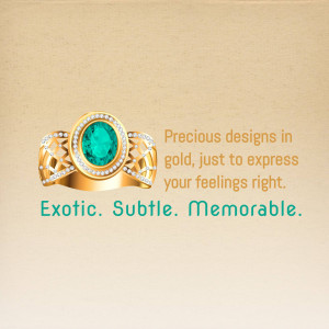 Jewellery