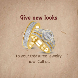 Jewellery