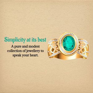 Jewellery