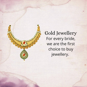 Jewellery