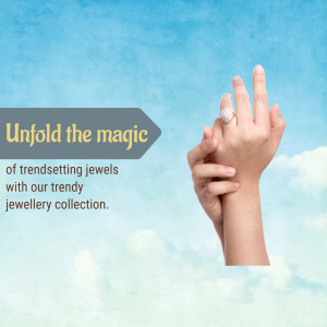 Jewellery