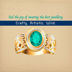 Jewellery