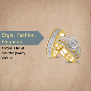Jewellery