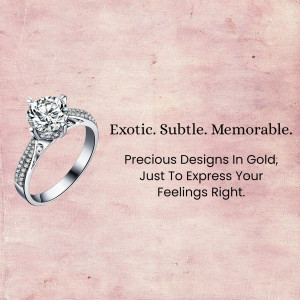 Jewellery