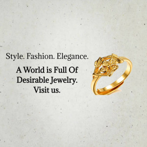Jewellery