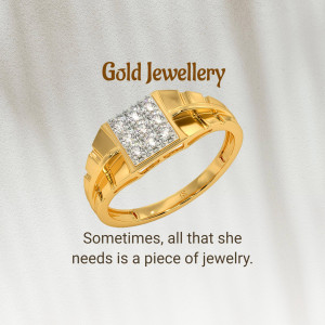 Jewellery