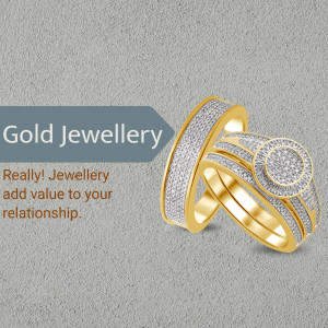 Jewellery