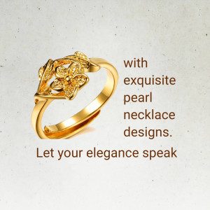 Jewellery