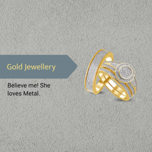 Jewellery