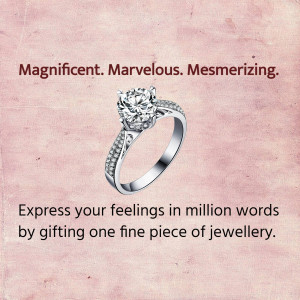 Jewellery