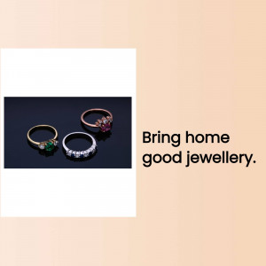 Jewellery