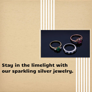 Jewellery