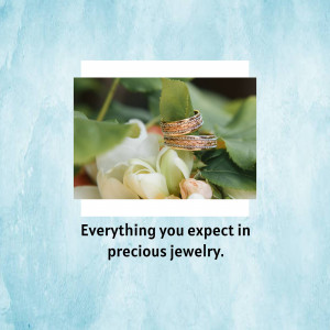 Jewellery