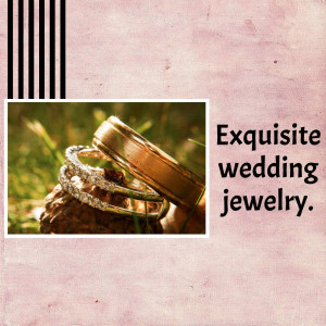 Jewellery