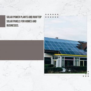 Solar