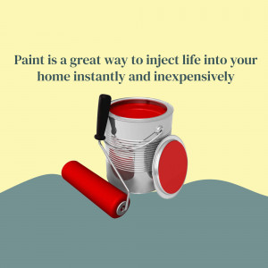 Paints