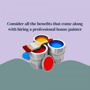 Paints