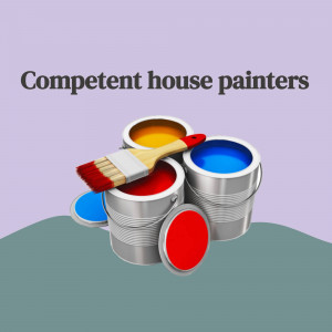 Paints