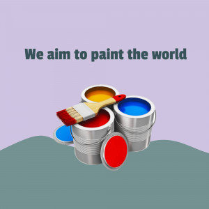 Paints