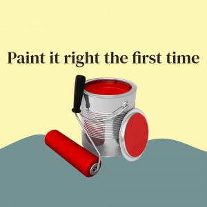 Paints