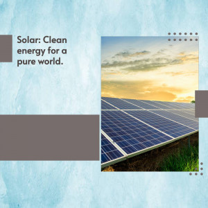 Solar