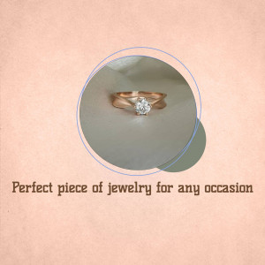 Jewellery